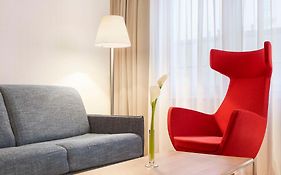 Nh Collection Hamburg City